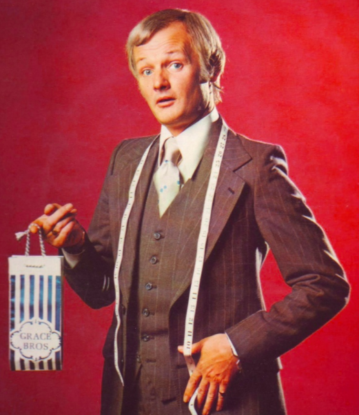 John INman