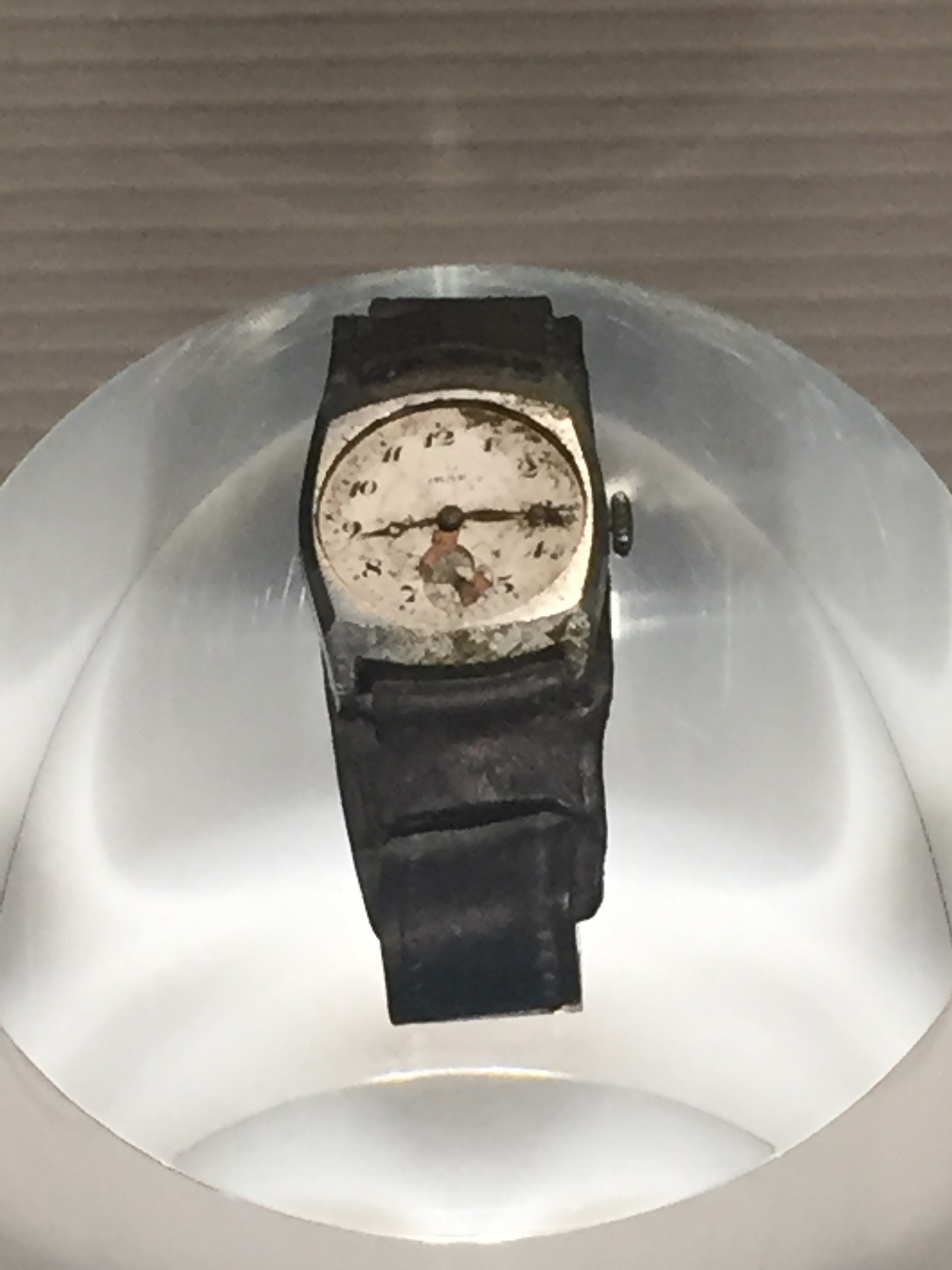 watch