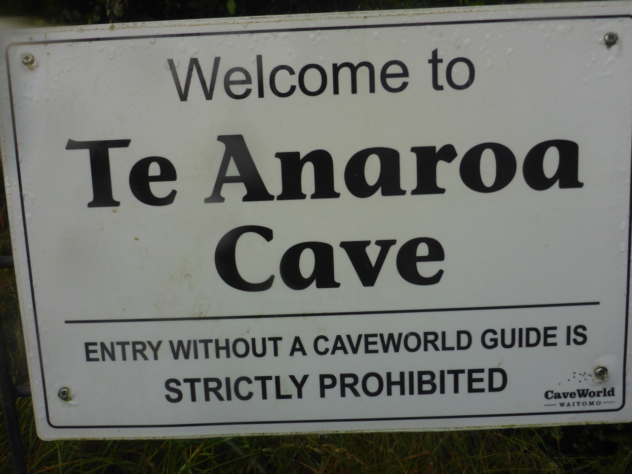 Entry AT ALL is STRICTLY UNADVISABLE unless you're MENTAL
